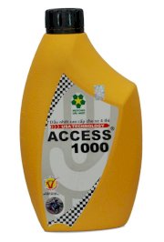 Dầu nhớt Access 1000 1.0L