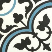 Gạch bông Indochine Tile ITC 76