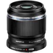 Ống kính máy ảnh Lens Olympus M.Zuiko ED 30mm f3.5 Macro