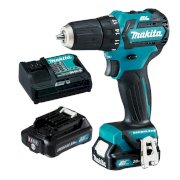 Máy khoan và vặn vít dùng pin (18V) Makita DF332DSAE