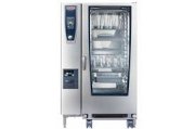 Tủ hấp nướng đa năng Rational SSC 202E