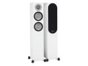Loa Monitor Audio Silver 200 Satin White (150W, Floorstanding)