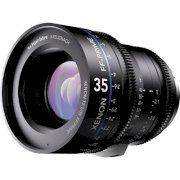 Ống kính máy ảnh Lens Schneider Xenon FF 35mm T2.1 Prime