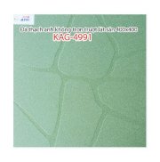 Đá thạch anh không trơn trượt lát sân 400x400 Kiến An Gia KAG-4991