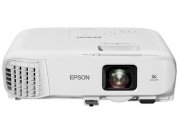 Máy chiếu Epson EB-2042 (3LCD, 4400 lumens, 15000:1,XGA (1024x768 ))