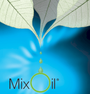 Phụ gia thức ăn chăn nuôi Mix Oil
