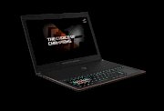 Laptop Asus Rog Zephyrus GX501 (Intel® Core™ i7 7700HQ, 1TB SSD PCIE Gen3X4, 24GB DDR4 2400MHz, 8GB NVIDIA GeForce GTX 1080, 15.6" 120Hz, Windows 10 Home)