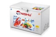 Tủ đông Nishu NTD-586S-CD