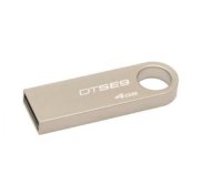 USB memory USB Kington DataTraverler SE9 - 4GB