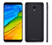 Điện thoại Xiaomi Redmi 5 Plus 64GB, 4GB RAM (Black)