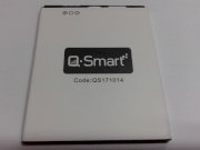 Pin điện thoại Q-Smart QS17 (Q-Mobile)