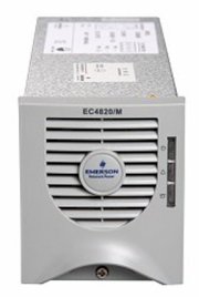 Thiết bị chuyển đổi nguồn điện 48 VDC Emerson EC4820/M