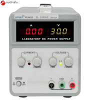 Bộ cấp nguồn một chiều Smart Power DC SL-1000