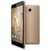 Điện thoại Wiko Robby (Gold)