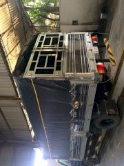 Xe tải Huyndai thùng kín Đô Thành HD88 5,1 tấn