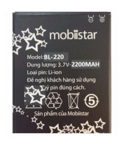 Pin điện thoại Mobiistar BL-220