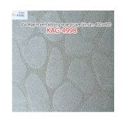 Đá thạch anh không trơn trượt lát sân 400x400 Kiến An Gia KAG-4998