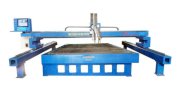 Máy cắt Plasma CNC Sơn Vũ SPC-2060