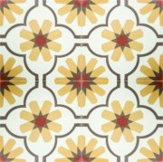 Gạch bông Indochine Tile ITC 81