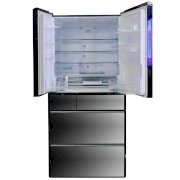 Tủ lạnh Hitachi RX670GVX 722 lít