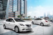 Nissan Sunny Premium S 2017