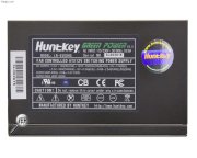 Nguồn Huntkey 500W (lw-6500HQ)