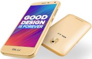 Điện thoại BLU C5 LTE (Gold)