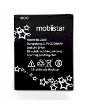 Pin điện thoại Mobiistar BL-220B