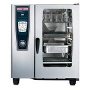 Tủ hấp nướng đa năng Rational SSC 101G