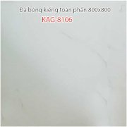 Gạch lát nền 800x800mm KAG-8106