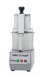 Máy sơ chế rau củ qủa đa năng Robot Coupe R201 XL