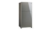Tủ lạnh 2 cửa Sharp SJ-XP595PG-SL