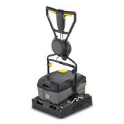 Máy chà sấy khô đẩy tay Karcher BR 40/10C