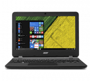 Laptop Acer Aspire ES1-132-C6U8 (NX.GG3SV.002)