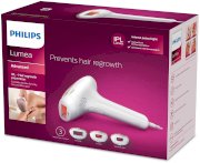 Máy triệt lông Philips Lumea SC1999 - 250.000