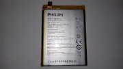 Pin điện thoại Philips W6610 (AB5300AWMT)