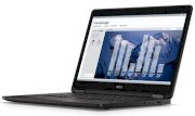 Dell Latitude E7470 (Core i7-6600U 2.6GHz, 8GB, 256GB SSD, Graphics 520, Win 10 Pro 64 bit)