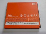 Pin điện thoại Xiaomi Redmi 2A (BM40)