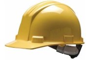 Mũ bảo hộ Bullard - Hoa Kỳ S51 màu vàng