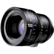 Ống kính máy ảnh Lens Schneider Xenon FF 100mm T2.1 Prime