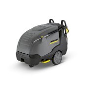 Máy phun rửa áp lực nước nóng Karcher HDS-E 8/16-4 M 12 KW