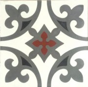 Gạch bông Indochine Tile ITC 85