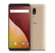 Điện thoại Wiko View Prime (Gold)