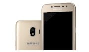 Samsung Galaxy J2 Pro 2018 (Vàng)