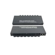 Unmanaged fiber switch Bton BT-982SM-20A