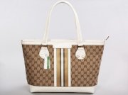 Túi xách Gucci của Pháp MS 232973 màu trắng