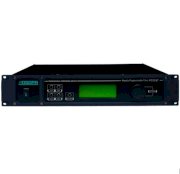 DSPPA PC1015E PA system emergency panel