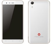 Maxwest Astro 5s (Trắng)