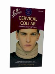 Đai bó cổ Cervical Collar C-001