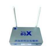 Smart Tivi Box - TeleBox X6